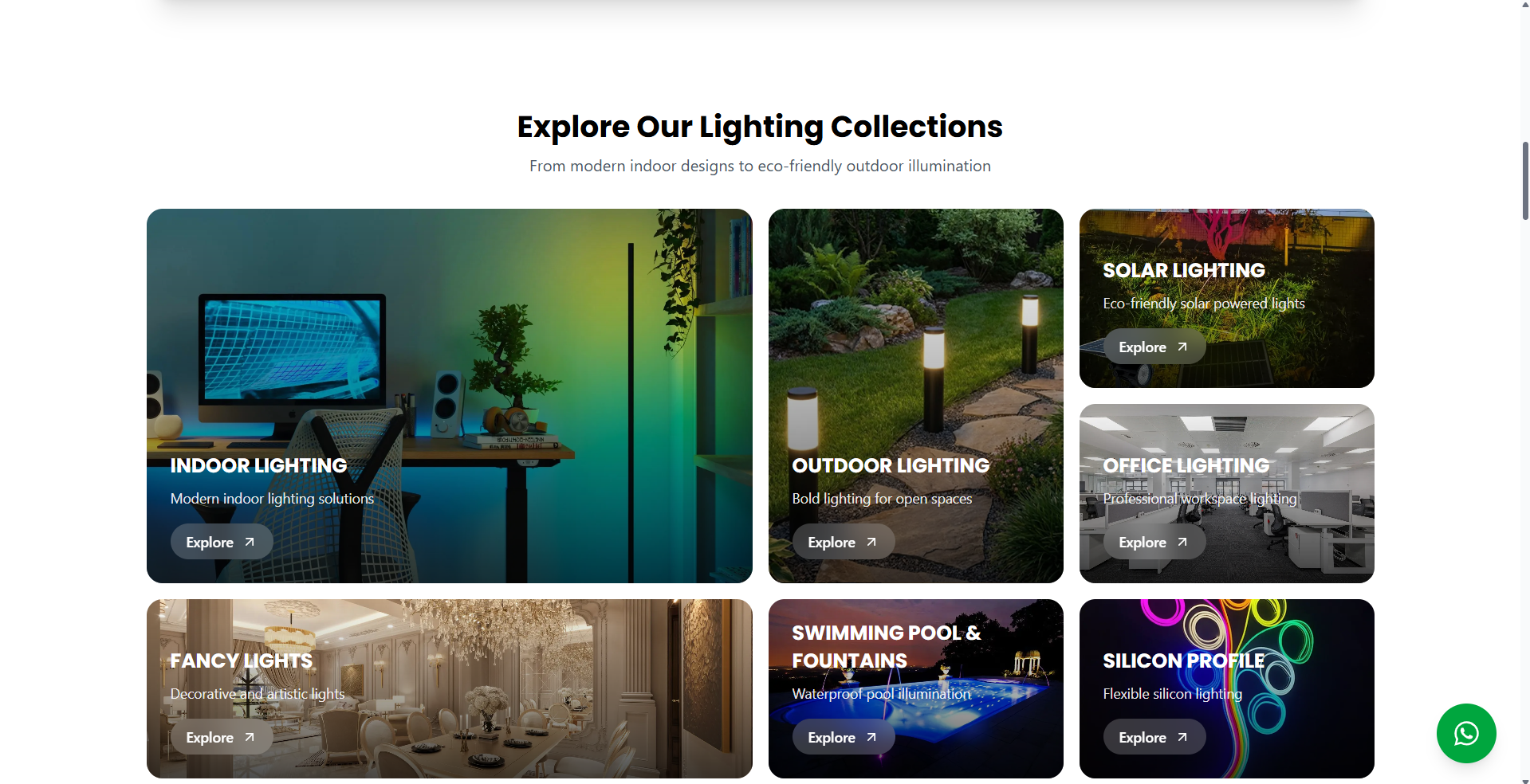 Axion screenshot 1