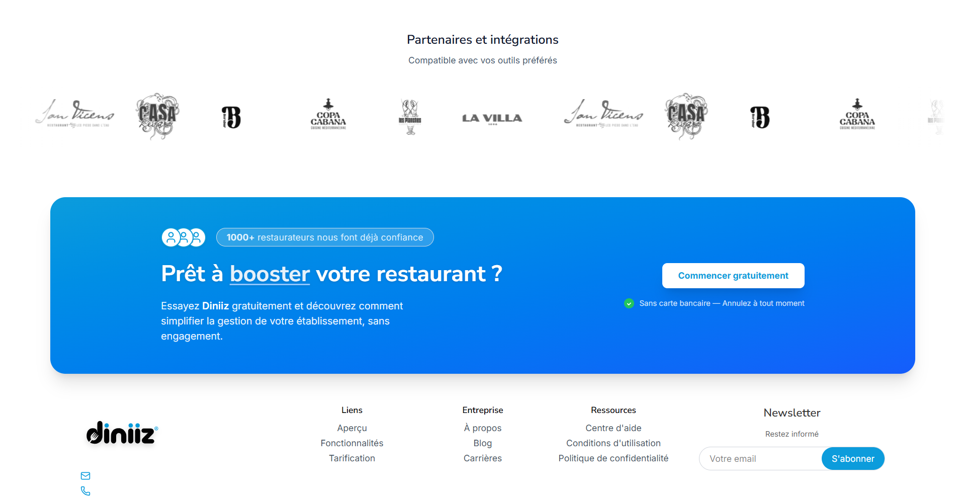 Diniiz screenshot 3