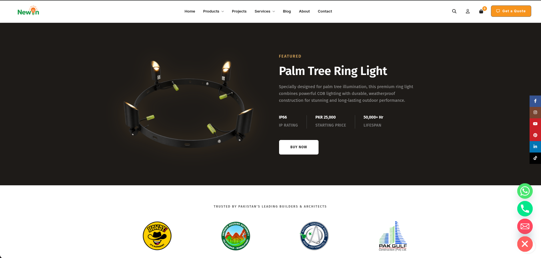 Newon screenshot 4