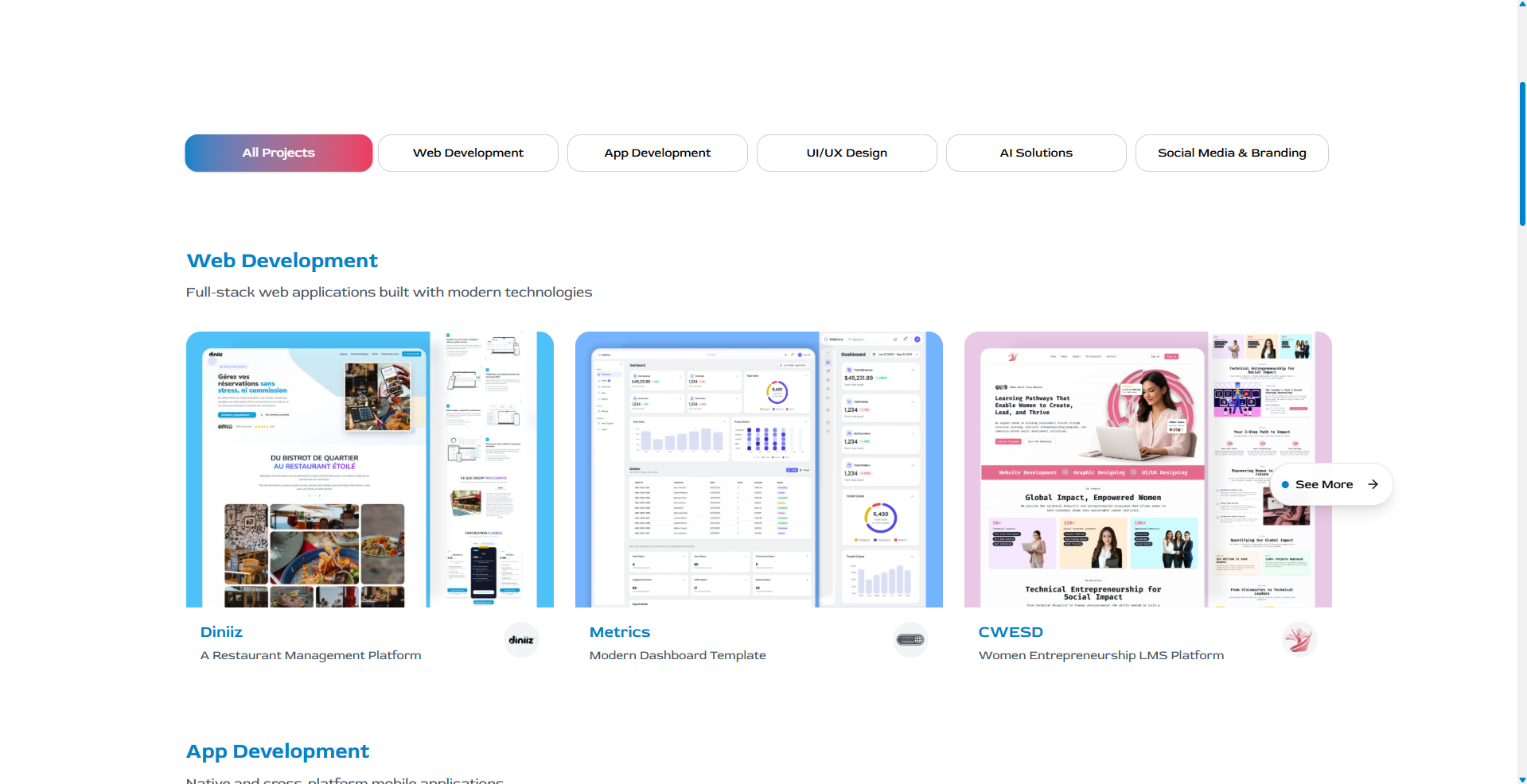 Synctom screenshot 4