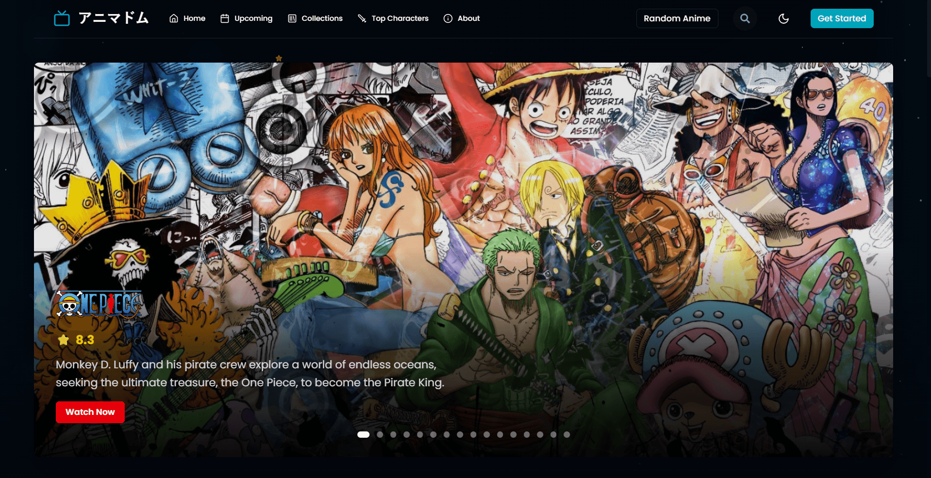 Animadom full view